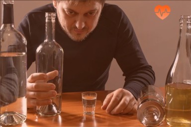 Лечение белой горячки в Ессентукской