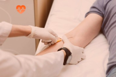 Кодирование от алкоголизма на 3 года в Ессентукской