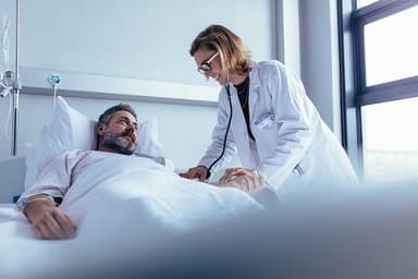 Лечение алкоголизма в стационаре в Ессентукской