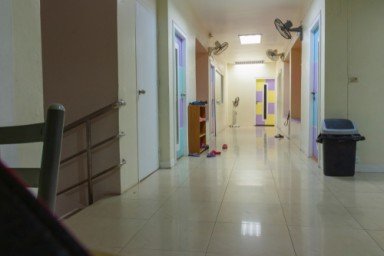 О клинике в Ессентукской